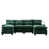 Emerald Chenille is out of stock