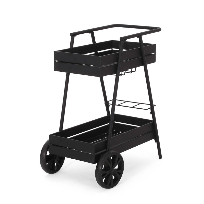 Chariot de bar REX
