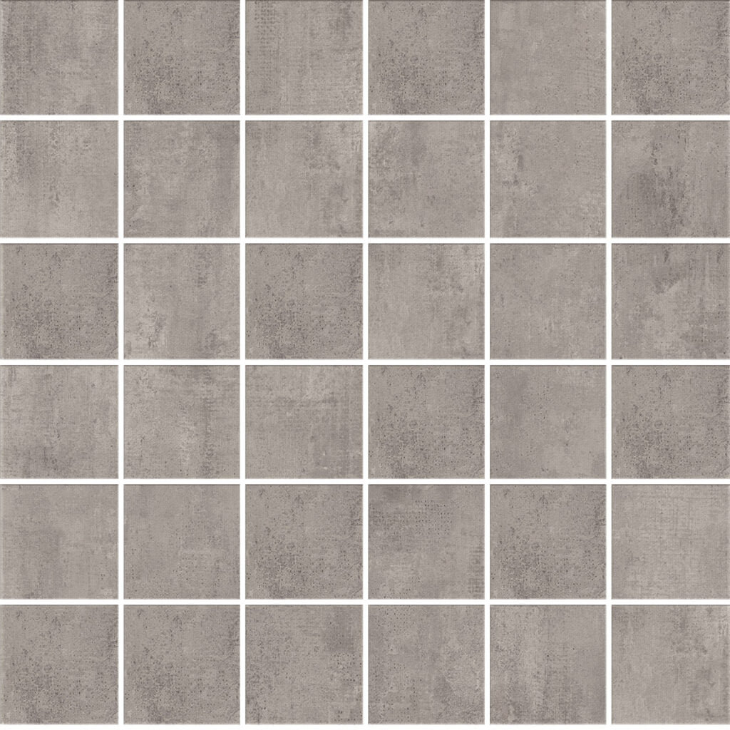 Stone & Tile Shoppe, Inc. 2" x 2" Porcelain Grid Wall & Floor Tile