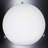 Valia 2 - Light Sphere Pendant-1750370326