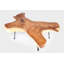 Solid Wood Coffee Table