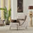 Xayti 4 - Piece Living Room Set