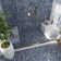 Splendour 11.81'' W x 11.81'' L Porcelain Tile Mosaic Sheet