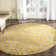 Fatlina Porcello Performance Oriental Rug