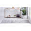 Tapis gris foncé / gris Quercioli-852530737