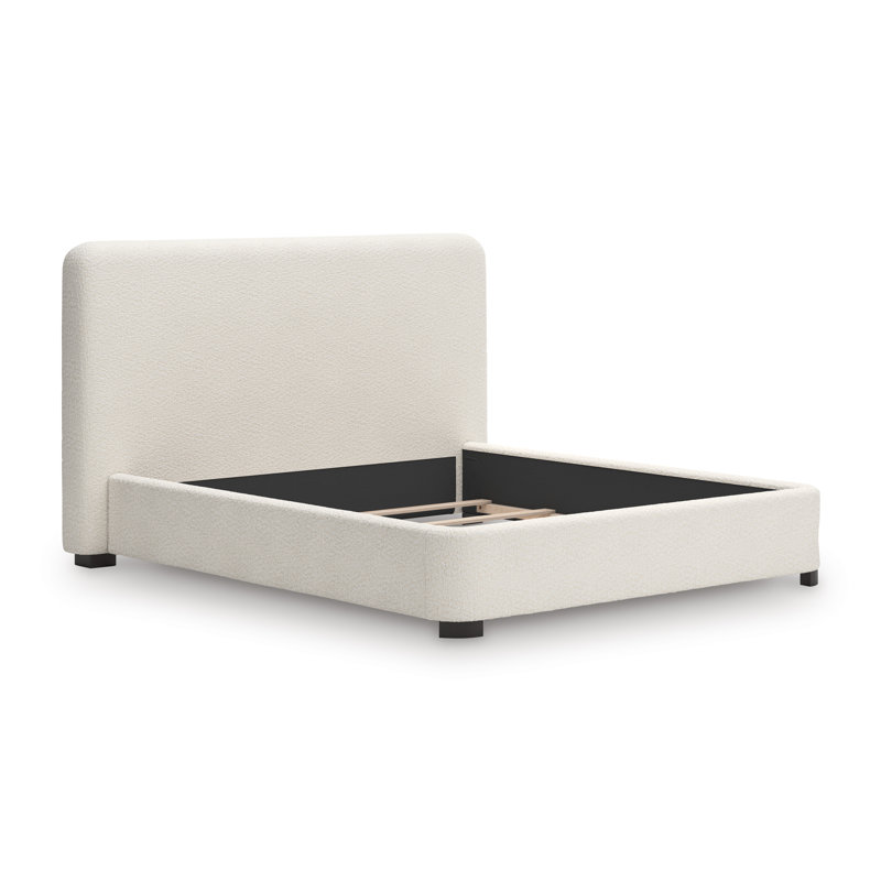 Brandinlane Upholstered Bed, California King