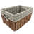 Rosalind Wheeler Wicker Decorative Basket-1479563294