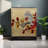 12 Pair Shoe Storage Cabinet-100381095