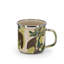 Set of 4 Camouflage Adult Mugs