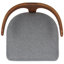 Largeur de 25 po Brettley