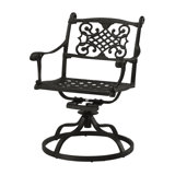 Michigan Swivel Rocker Frame - Welded