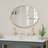 Morelock Metal Oval Wall Mirror-1047756462-956796485