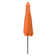 Parnell 10Ft Round Tilting Patio Umbrella And Round Umbrella Base