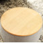 Table de bout Framhild Block-242178942