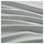 Drap-housse en microfibre pour lit simple XL avec technologie Coolmax, gris-136428880