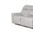 Siarhej 70'' Upholstered Reclining Loveseat
