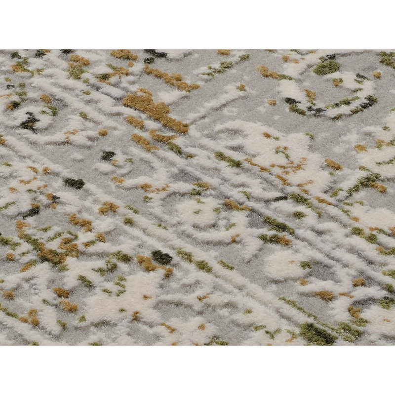 Van Area Rug, Rectangle 80 x 150cm