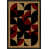Black Framed Paper