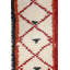 Moroccan Rugs One-of-a-Kind Rectangle 8'5" X 11'2" Area Rug