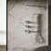 Kohler Loure 1.75 GPM Single-Function Showerhead with Katalyst Air-Induction Technology