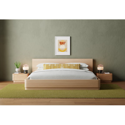 Mille Bedroom Set