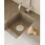 Drain de baignoire escamotable Flex-18627220