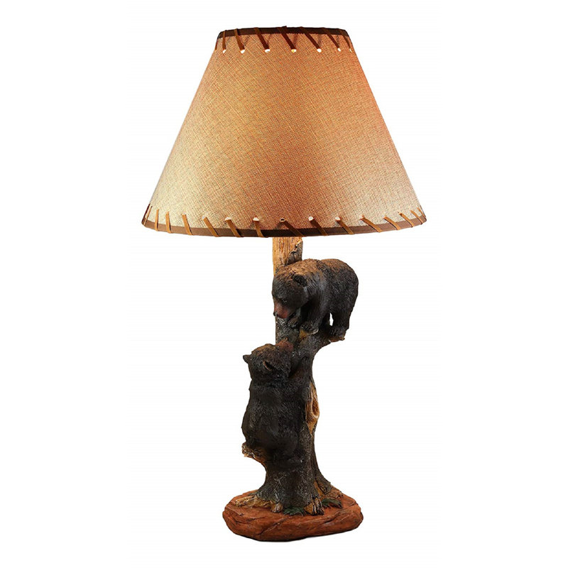 Lampe de table 24 po Cheryle