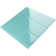 Crystile 4" x 12" Glass Mosaic Subway Tile