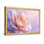 Plantes et fleurs rose tendre sur fond pastel-1527646984-1527646986-1527646989