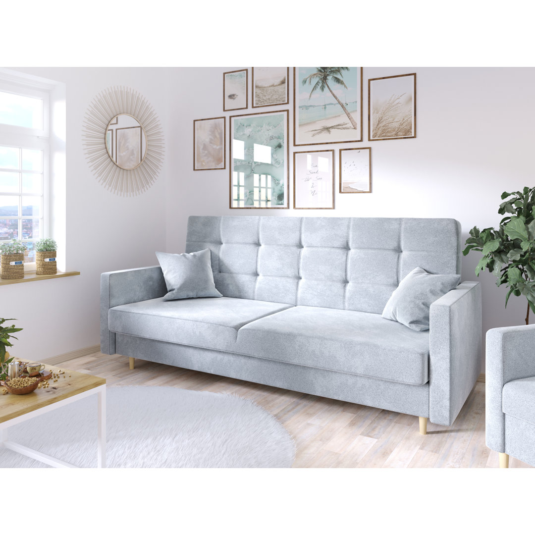 3-Sitzer Sofa Tomita