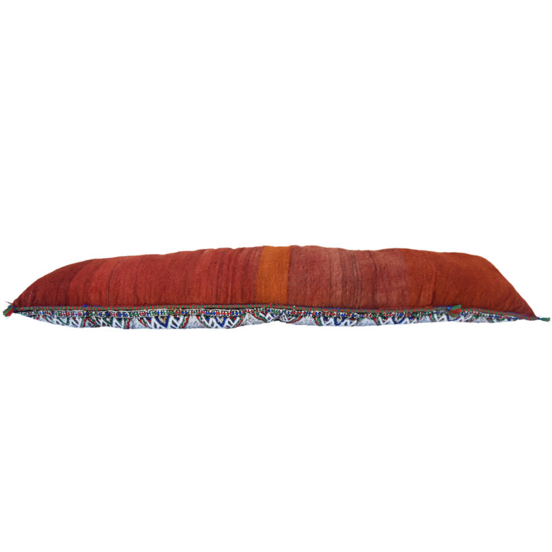 Lumbar Pillow Cover & Insert