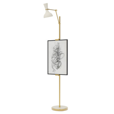 Clare Floor Lamp