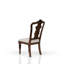 Chaise d'appoint Traditional