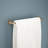 Stryke 18 in. Wall Mount Towel Bar Bath Hardware Accessory-40873584