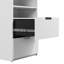 Tour pour garde-robe l 23,5 po Balleza-31187527