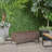 Versatile Outdoor Storage Bench For Patio And Pool Accessories, Ideal For Hosting And Quick Drying.