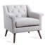 Tarnowski Upholstered Armchair