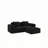 2-Seater Free Conversion Sofa-1662424384