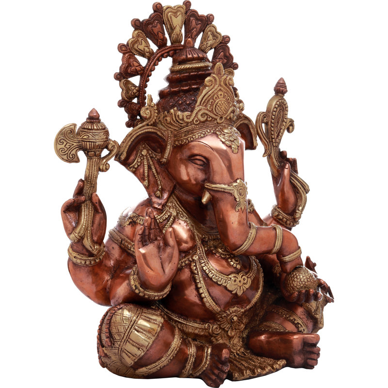 Figurine Chathashuja