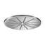 Acquaco Linki P360 10-5/8'' Diameter Round Shower Head