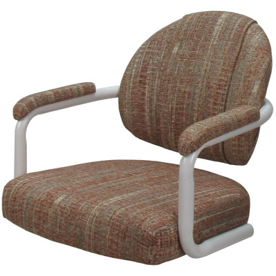 Tabouret de bar pivotant 30 po Cathee
