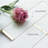 Supreme Tile Natural Bianco 2" x 6" Marble Brick Joint Mosaic Wall Tile-86557897