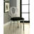 6 - Person Pedestal Base Dining Set