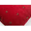 Embroidered Star Cotton Throw Pillow Cover and Insert-1869333404