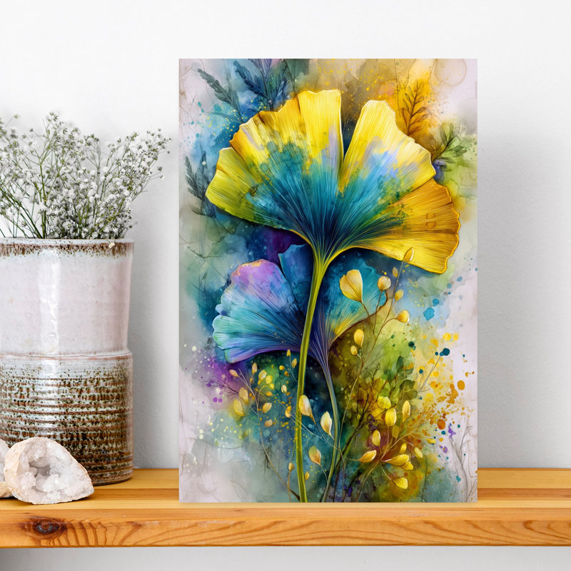 Print, 45.72cm H x 30.48cm W