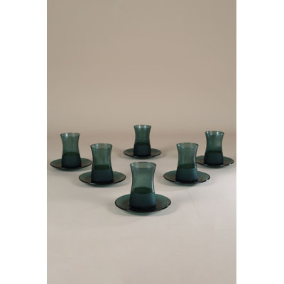 Tea Glass Set