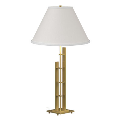 Metra 26.9'' Table Lamp