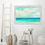 «Vertical Horizon II», reproduction sur toile-32003038-32141023