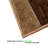 Custom Size Antibacterial Non-Slip Meander Beige Wedgewood Design Hallway Runner Rugs by Feet-1097388253