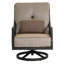 Villa Bianca Outdoor Glider